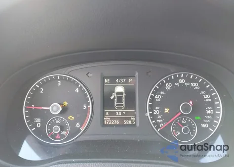 2012 Volkswagen Passat 2.0L Tdi Sel Premium from USA, damaged, VIN 1VWCN7A31CC075743